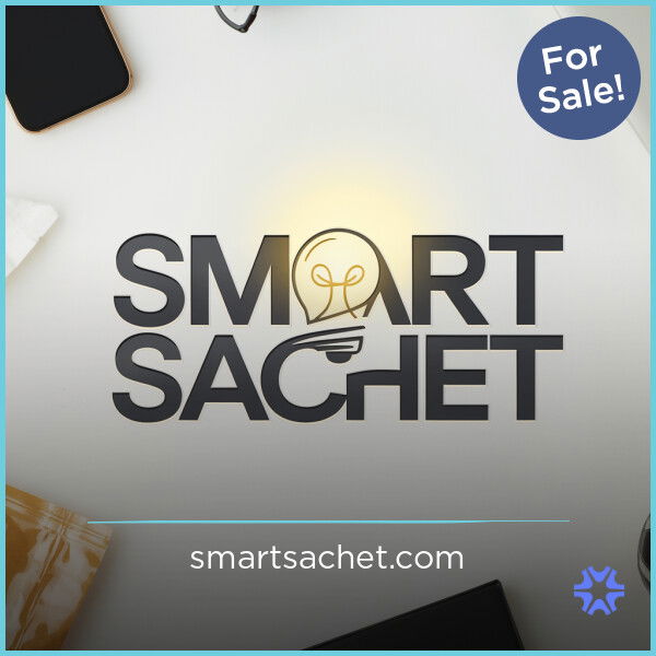 SmartSachet.com