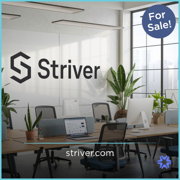 Striver.com