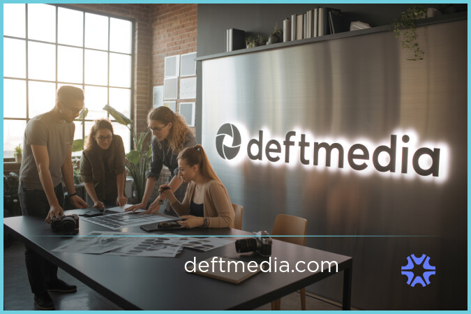 DeftMedia.com - New premium domains