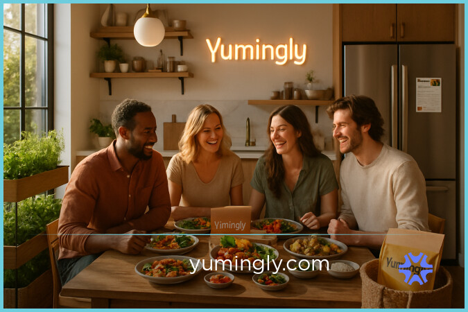 Yumingly.com image 2