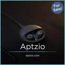 Aptzio.com - Best domains for sale