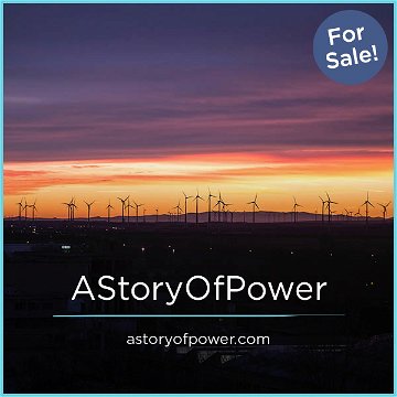 AStoryOfPower.com