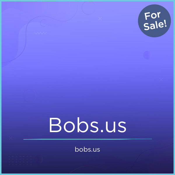 Bobs.us — 2