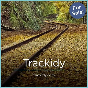 Trackidy.com