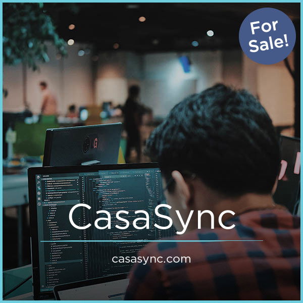 CasaSync.com