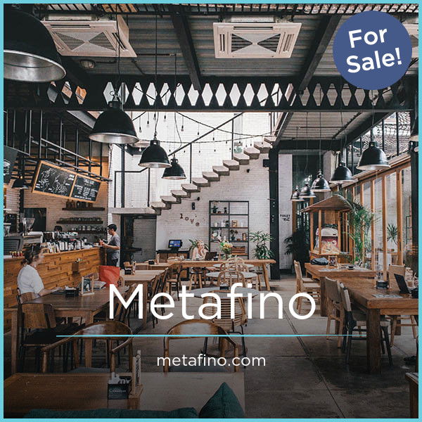 Metafino.com