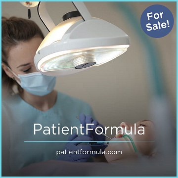 PatientFormula.com