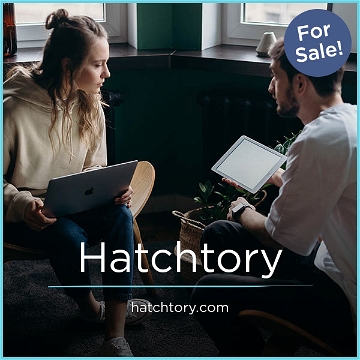 Hatchtory.com