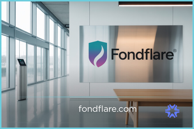 FondFlare.com - Cool premium names