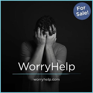 WorryHelp.com