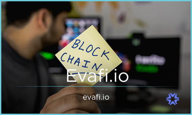 Evafi.io - buy New premium domains