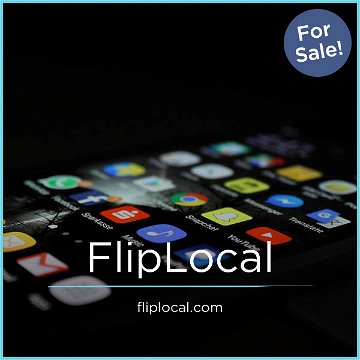 FlipLocal.com