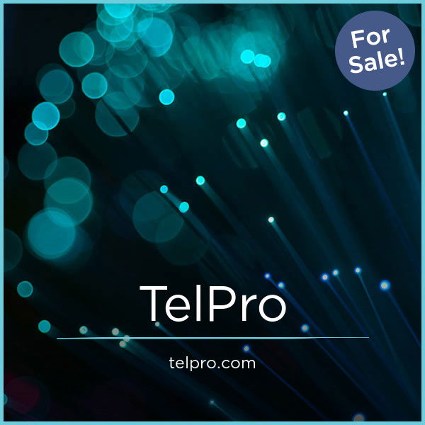 TelPro.com