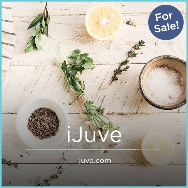 iJuve.com - buying Great premium names