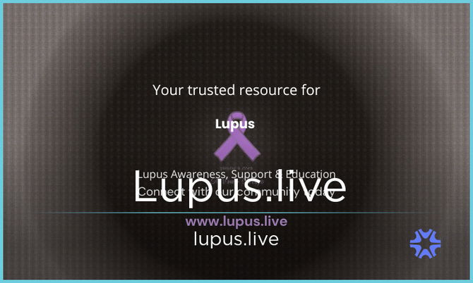 Lupus.live — 2
