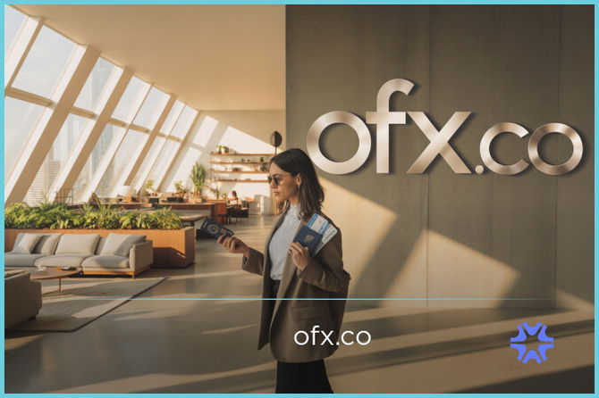 OFX.co — 2