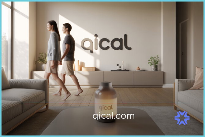 Qical.com — 2