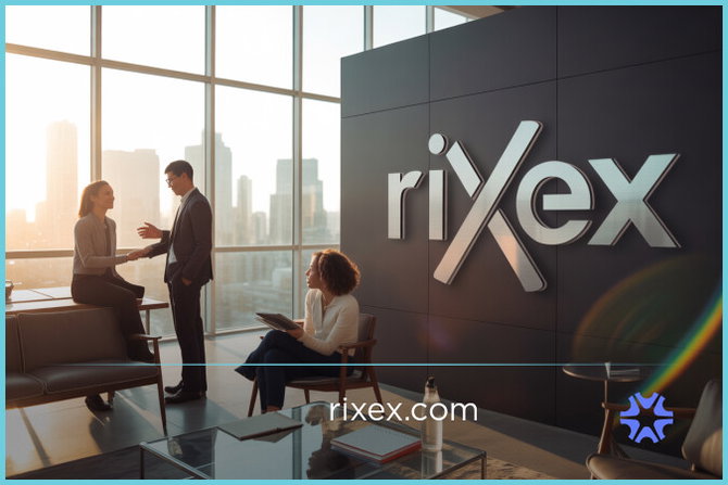 Rixex.com — 2