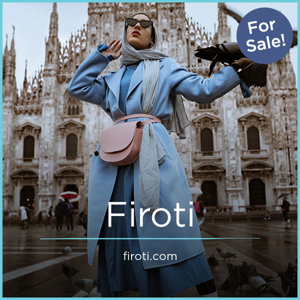 Firoti.com