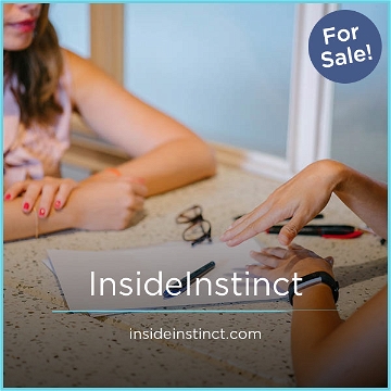 InsideInstinct.com