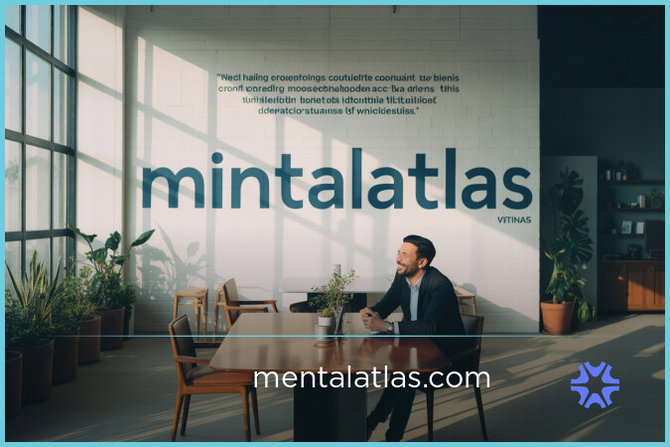 MentalAtlas.com — 2