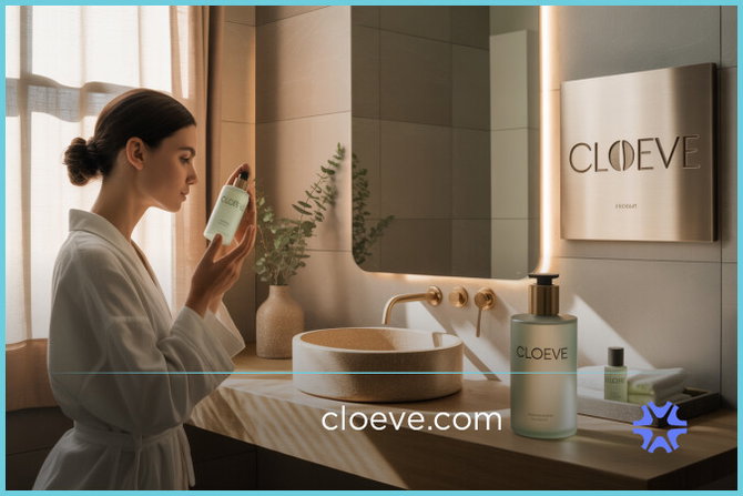 Cloeve.com — 2