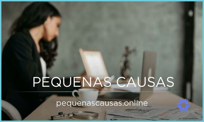 PequenasCausas.Online