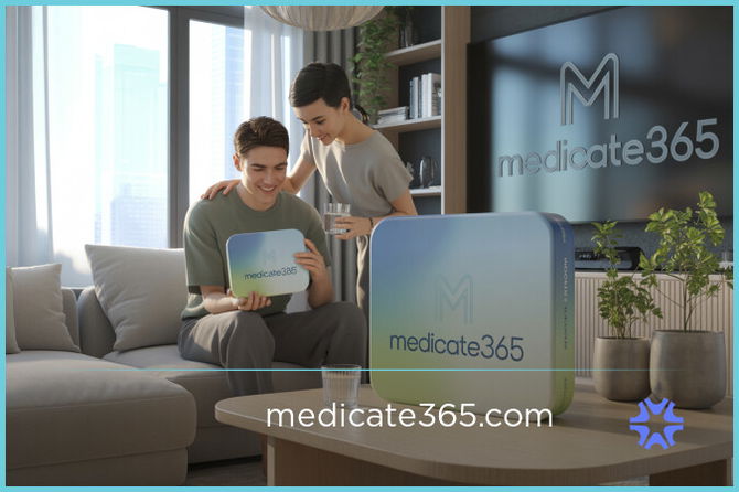 Medicate365.com
