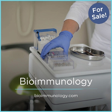 Bioimmunology.com