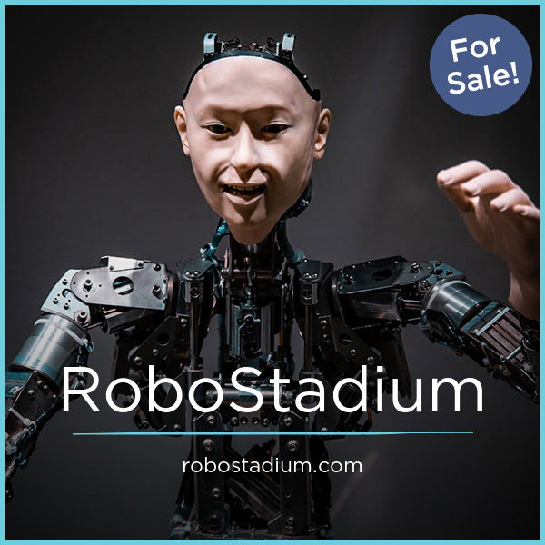 RoboStadium.com — 2