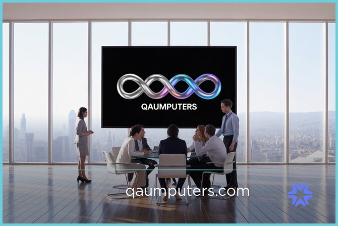 Qaumputers.com — 2