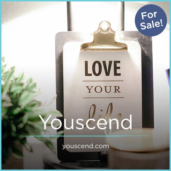 Youscend.com - New premium domains for sale