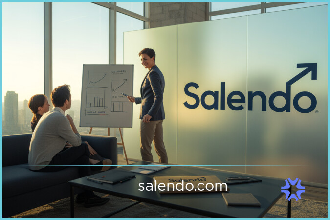 Salendo.com image 2