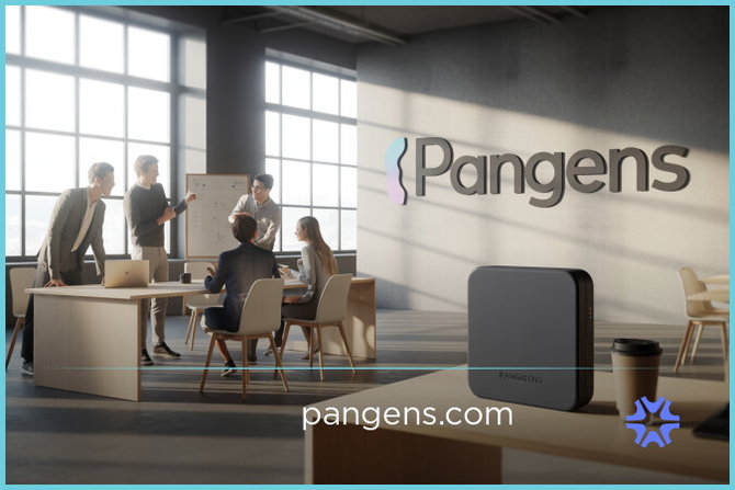 Pangens.com — 2