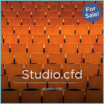 Studio.cfd