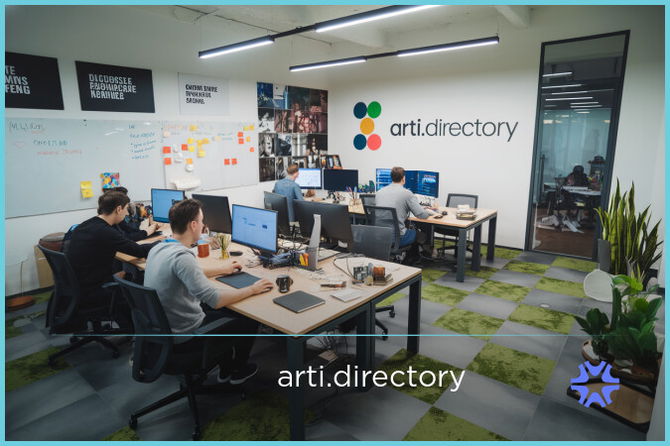 Arti.directory
