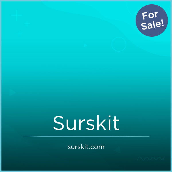 Surskit.com