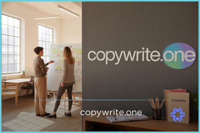 Copywrite.one