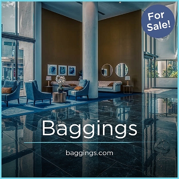 Baggings.com