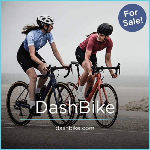 DashBike.com