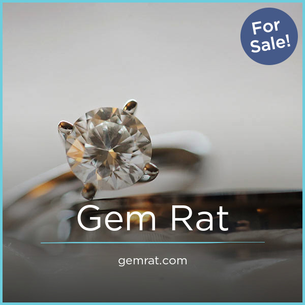 GemRat.com - buy Good premium names