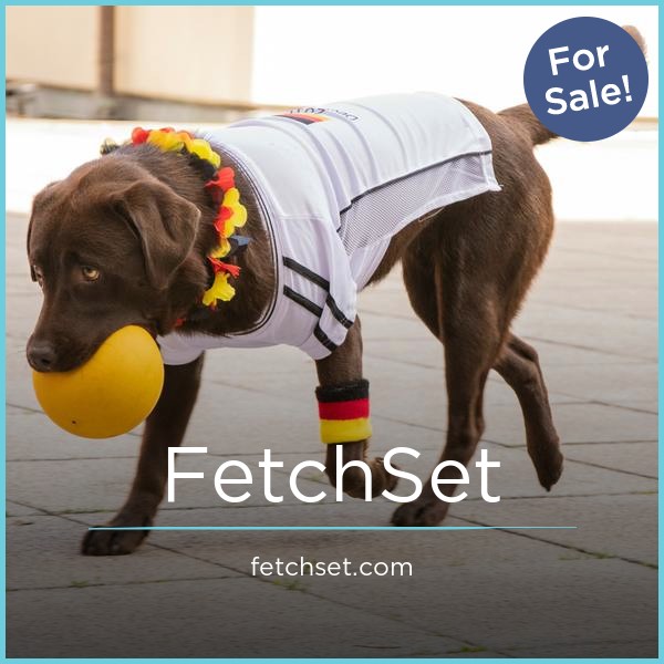 FetchSet.com - buying Unique premium names