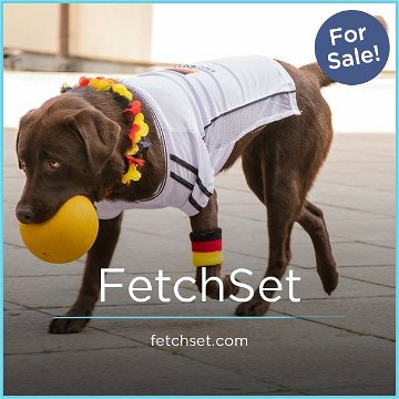 FetchSet.com