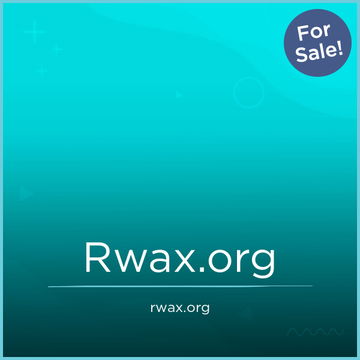 rwax.org