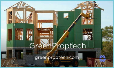 GreenProptech.com