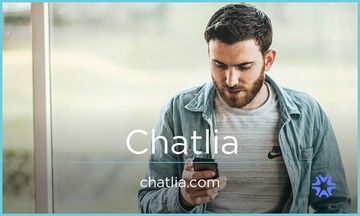 Chatlia.com