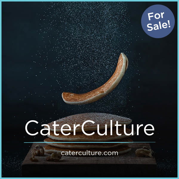 CaterCulture.com