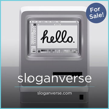 SloganVerse.com