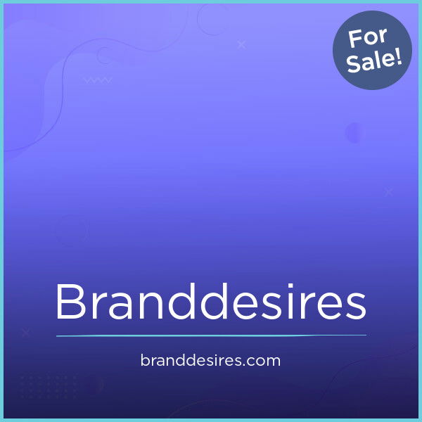 BrandDesires.com