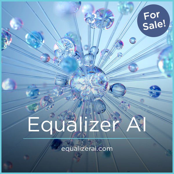 EqualizerAI.com